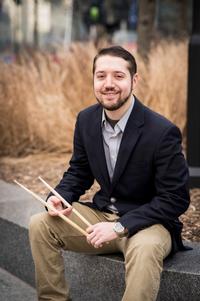 Up Next - Ben Singer Makes Philbrick Hall Sing!